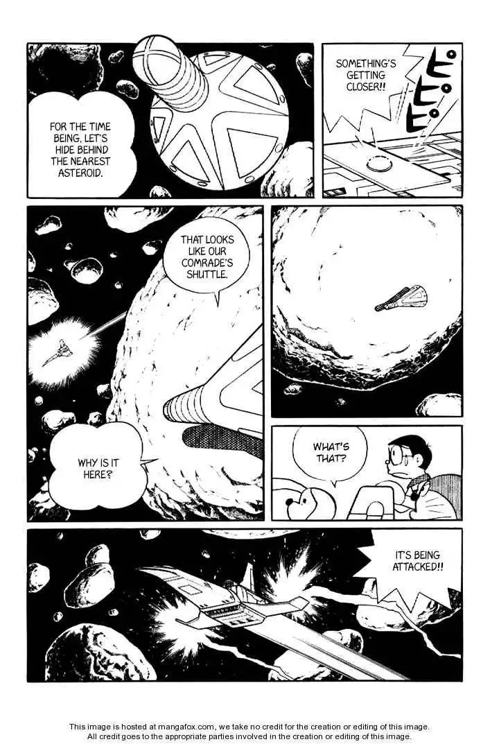 Doraemon Long Stories Chapter 6.3 26